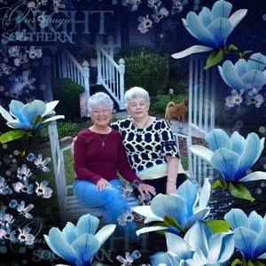 Meet your Posher, Joyce